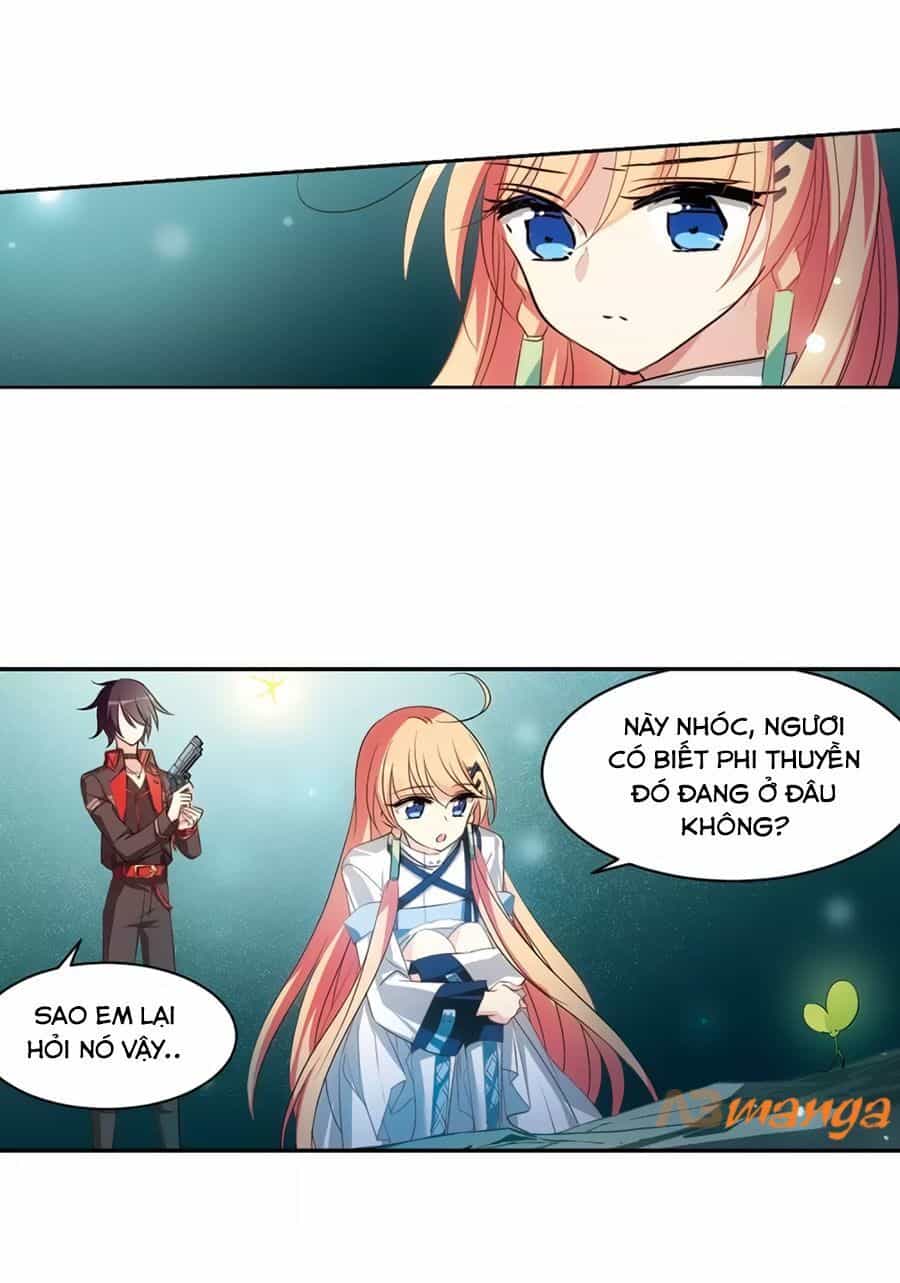 Xuyên Duyệt Tây Nguyên 3000 - Chương 267.2 - ảnh 25