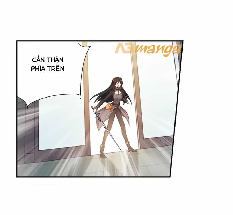 Xuyên Duyệt Tây Nguyên 3000 - Chương 272.1 - ảnh 6