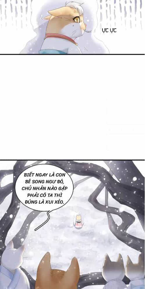 Xuyên Khê Nhập Mộng - Chương 1 - ảnh 13