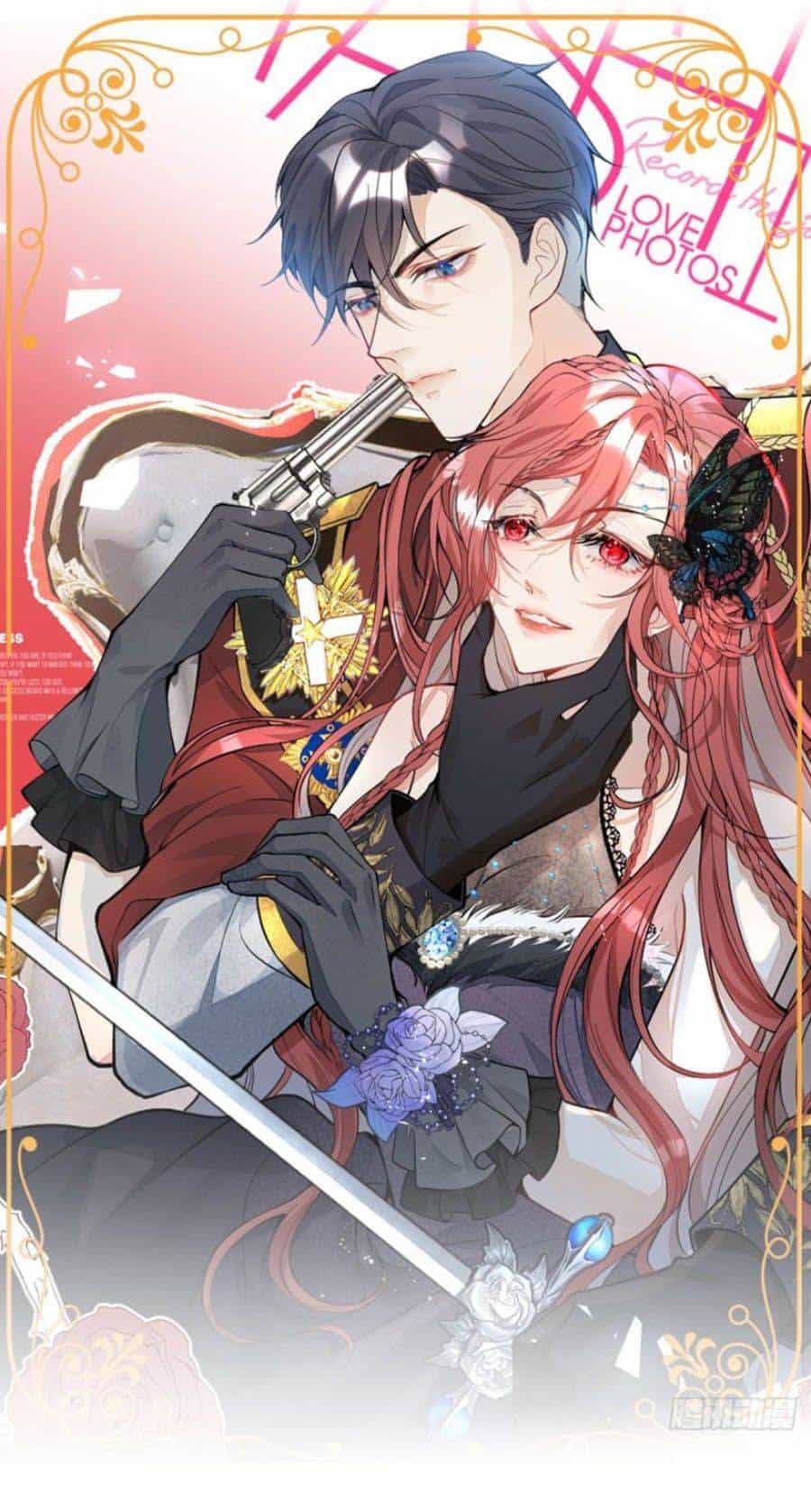 Xuyên Không Đến Thế Giới Trở Thành Đóa Hoa Của Anh - Chương 1 - ảnh 1