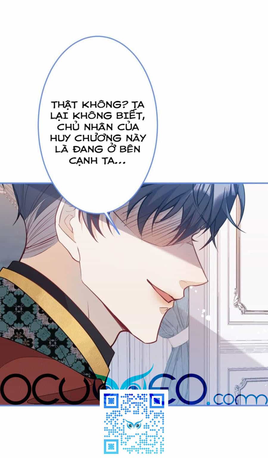 Xuyên Không Đến Thế Giới Trở Thành Đóa Hoa Của Anh - Chương 12 - ảnh 33
