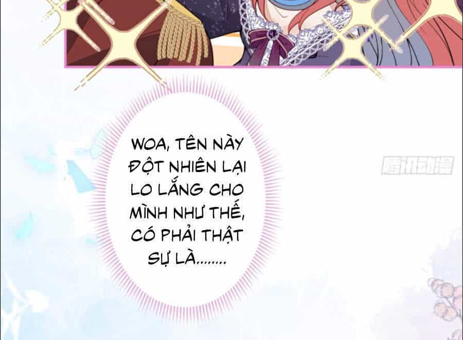 Xuyên Không Đến Thế Giới Trở Thành Đóa Hoa Của Anh - Chương 19 - ảnh 13