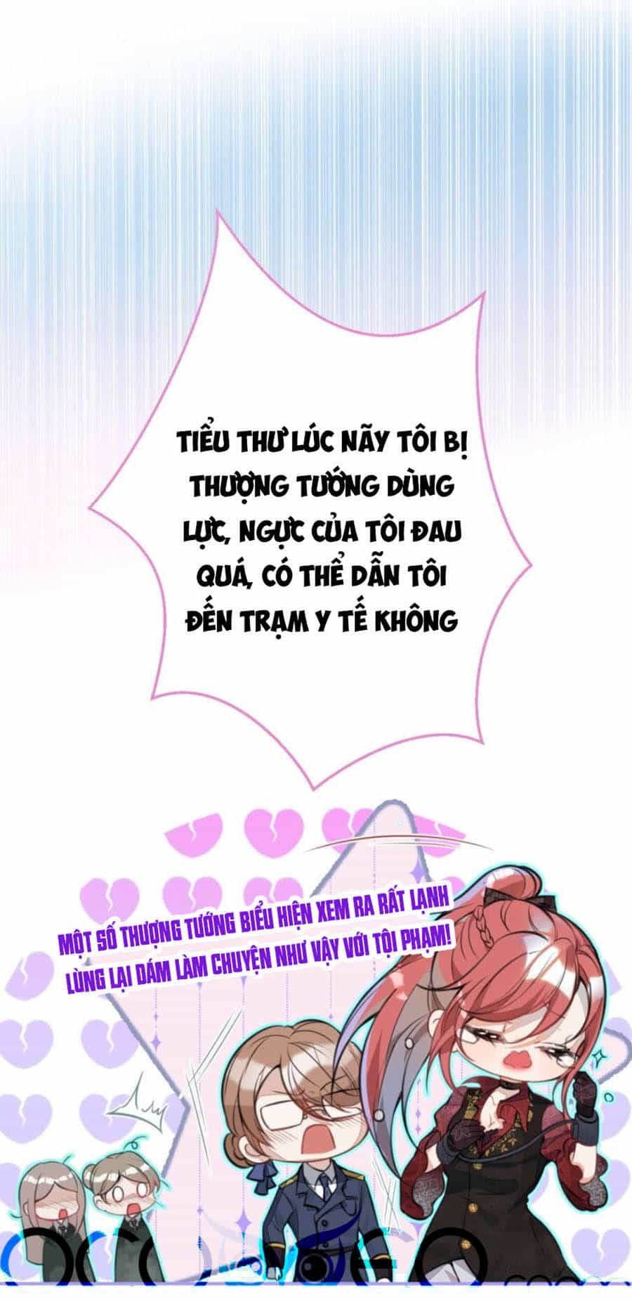 Xuyên Không Đến Thế Giới Trở Thành Đóa Hoa Của Anh - Chương 2 - ảnh 47
