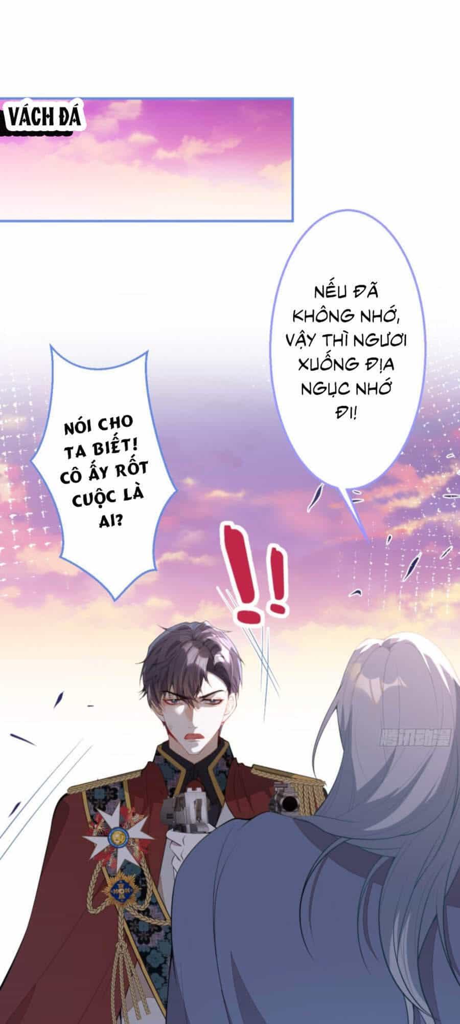 Xuyên Không Đến Thế Giới Trở Thành Đóa Hoa Của Anh - Chương 27 - ảnh 1