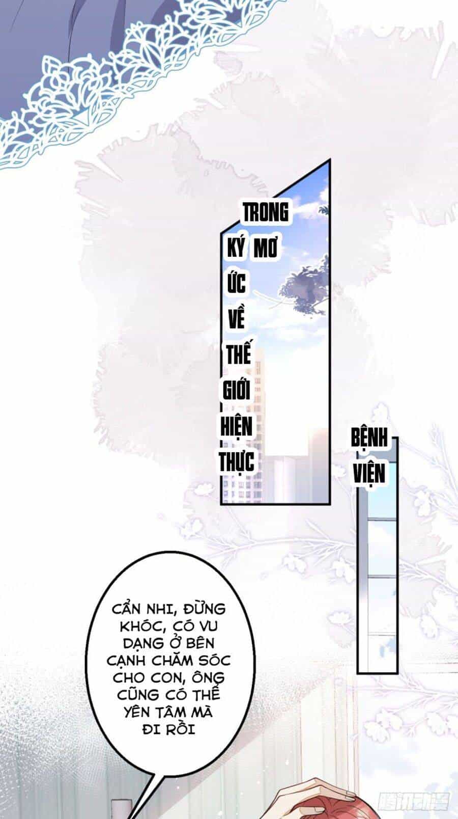 Xuyên Không Đến Thế Giới Trở Thành Đóa Hoa Của Anh - Chương 5 - ảnh 4