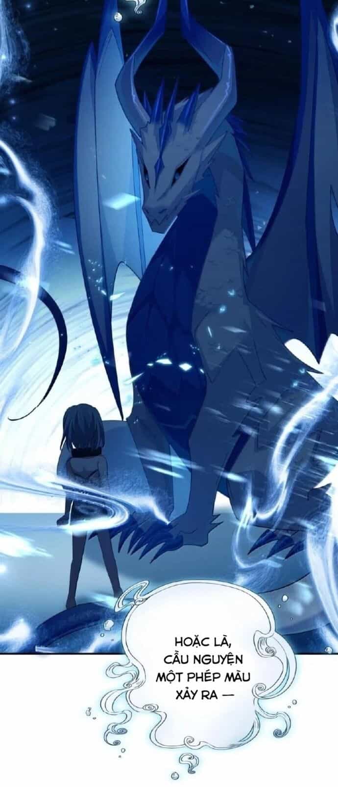 Xuyên Không Mãn Cấp Như Tôi Tại Sao Lại Là Quý Cô Mục Sư Chứ - Chương 37 - ảnh 5