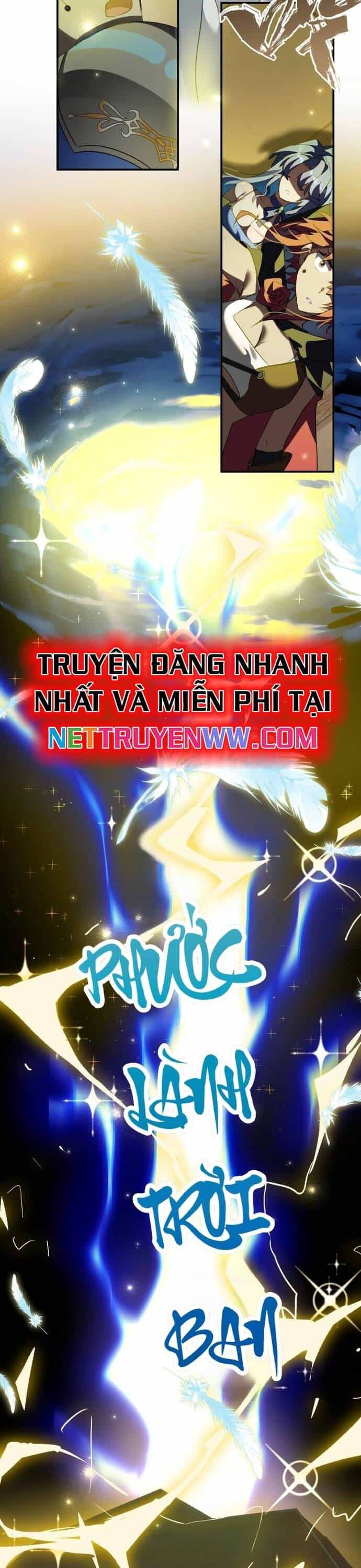 Xuyên Không Mãn Cấp Như Tôi Tại Sao Lại Là Quý Cô Mục Sư Chứ - Chương 4 - ảnh 18