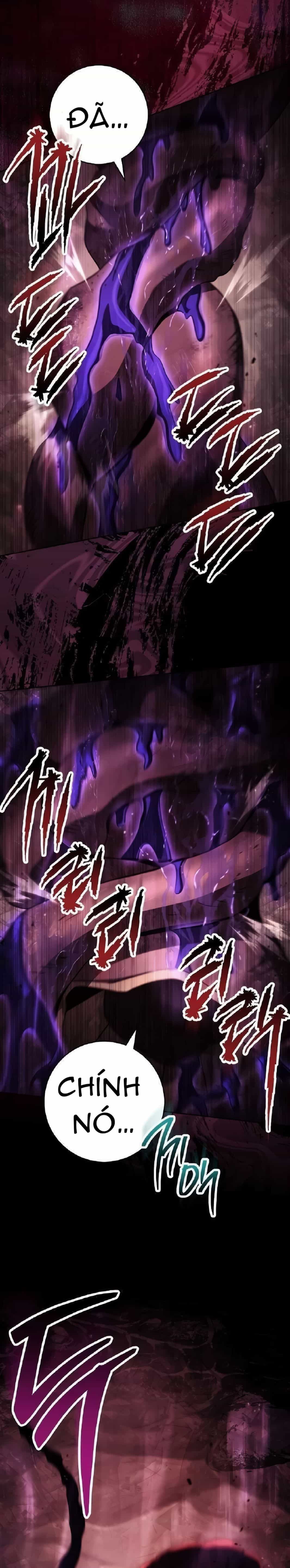 Xuyên Không Mãn Cấp Như Tôi Tại Sao Lại Là Quý Cô Mục Sư Chứ - Chương 57.1 - ảnh 23