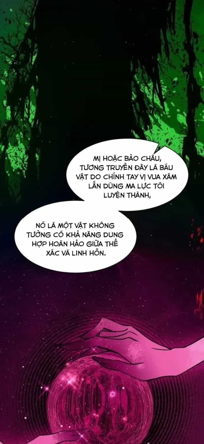 Xuyên Không Mãn Cấp Như Tôi Tại Sao Lại Là Quý Cô Mục Sư Chứ - Chương 76 - ảnh 26