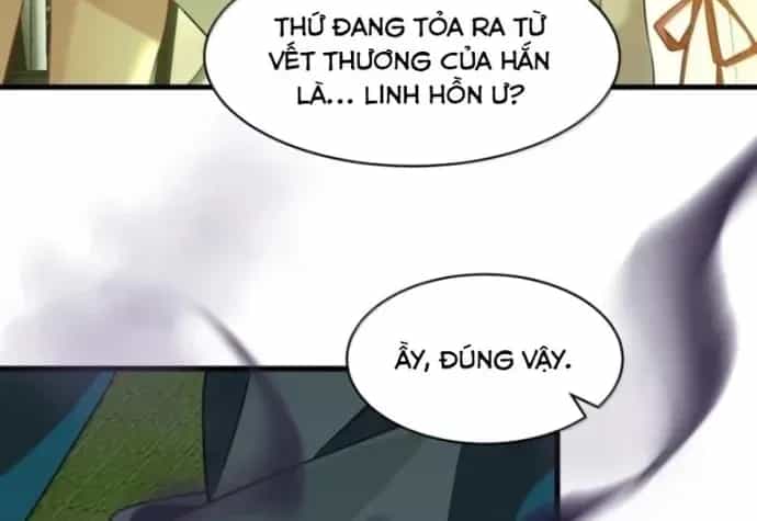 Xuyên Không Mãn Cấp Như Tôi Tại Sao Lại Là Quý Cô Mục Sư Chứ - Chương 78 - ảnh 51