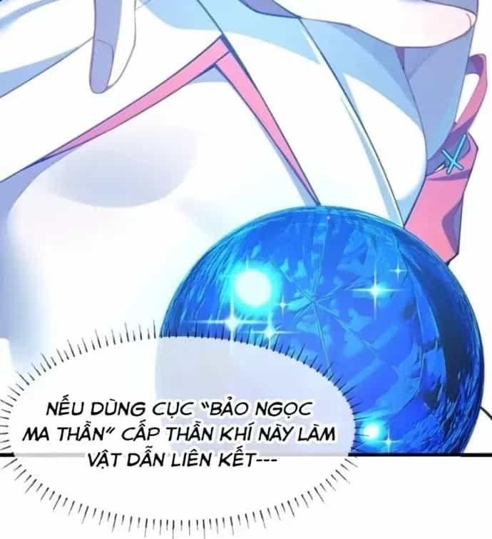 Xuyên Không Mãn Cấp Như Tôi Tại Sao Lại Là Quý Cô Mục Sư Chứ - Chương 78 - ảnh 72