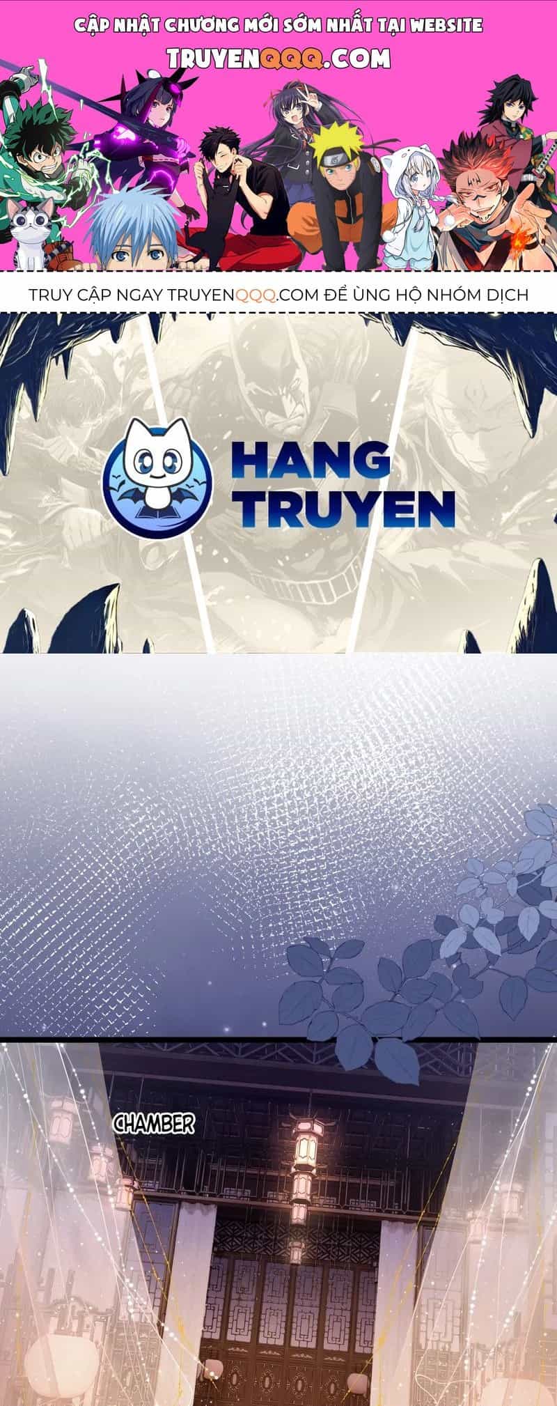 Xuyên Không Rồi, Cần Quái Gì Thể Thống - Chương 1 - ảnh 1
