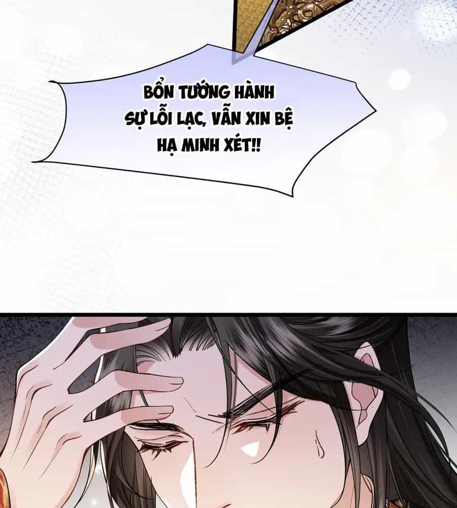 Xuyên Không Rồi, Cần Quái Gì Thể Thống - Chương 10 - ảnh 22