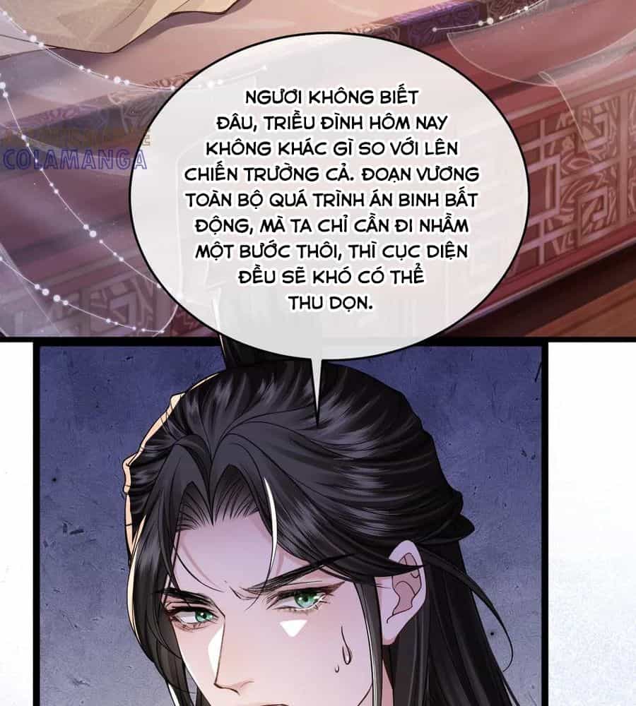 Xuyên Không Rồi, Cần Quái Gì Thể Thống - Chương 10 - ảnh 69
