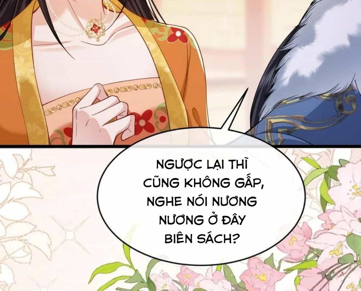 Xuyên Không Rồi, Cần Quái Gì Thể Thống - Chương 11 - ảnh 27