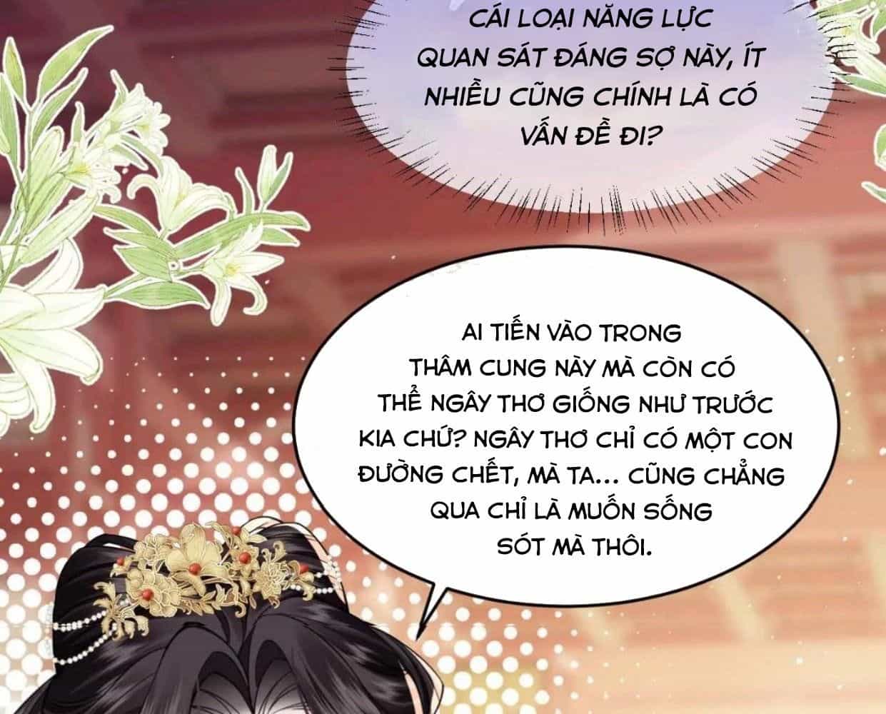 Xuyên Không Rồi, Cần Quái Gì Thể Thống - Chương 11 - ảnh 49