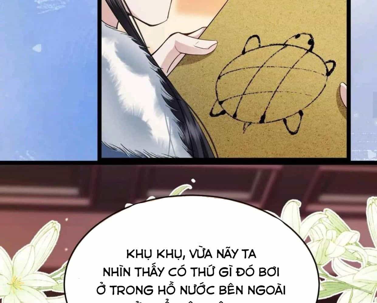 Xuyên Không Rồi, Cần Quái Gì Thể Thống - Chương 11 - ảnh 65