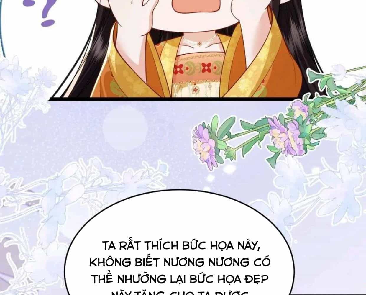 Xuyên Không Rồi, Cần Quái Gì Thể Thống - Chương 11 - ảnh 72
