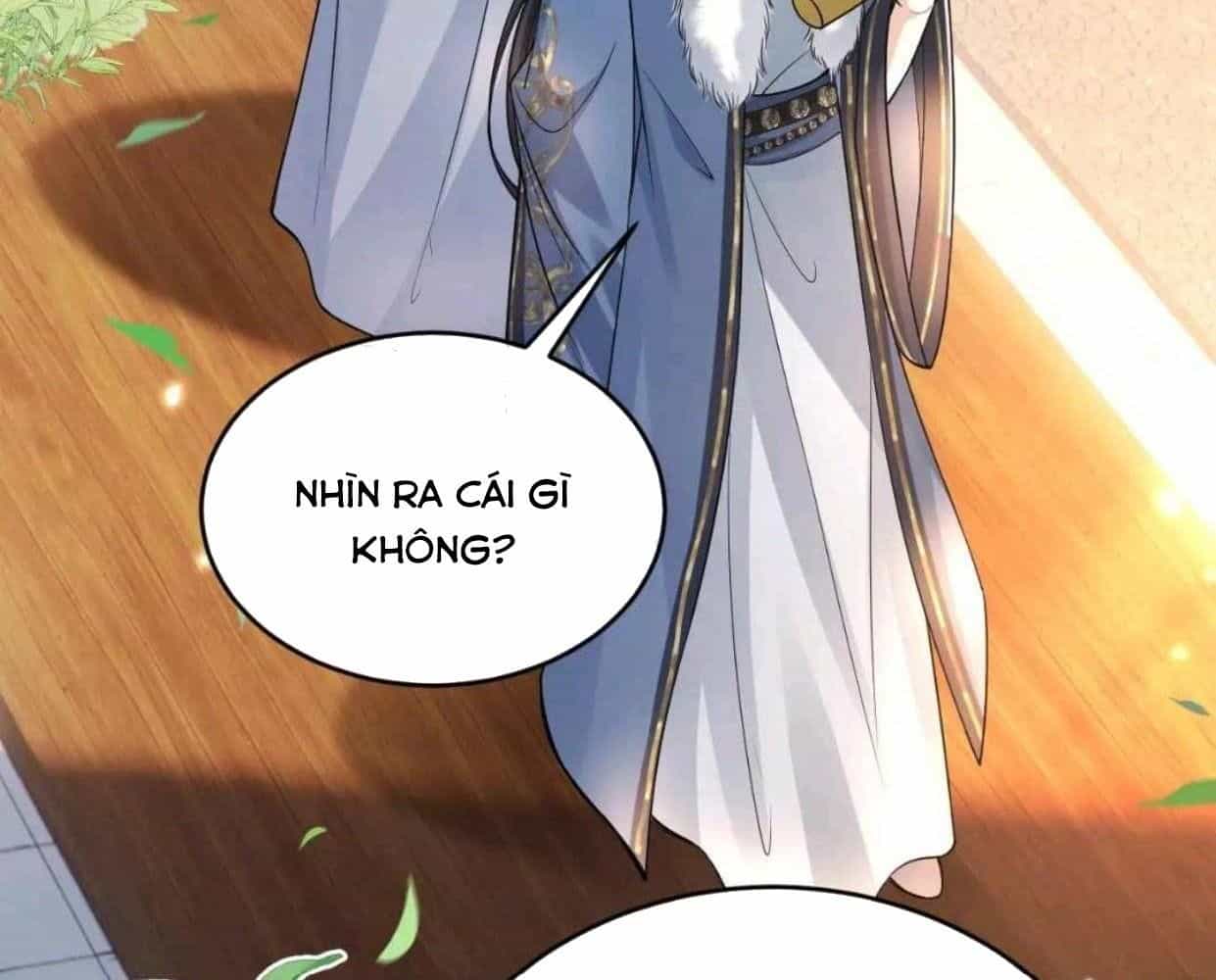 Xuyên Không Rồi, Cần Quái Gì Thể Thống - Chương 11 - ảnh 92