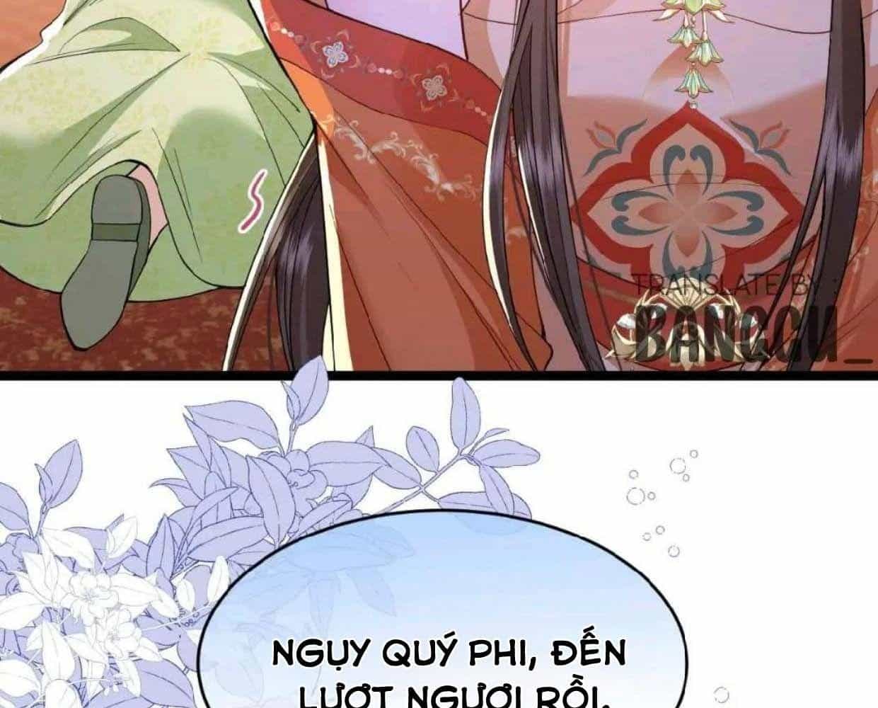 Xuyên Không Rồi, Cần Quái Gì Thể Thống - Chương 12 - ảnh 100