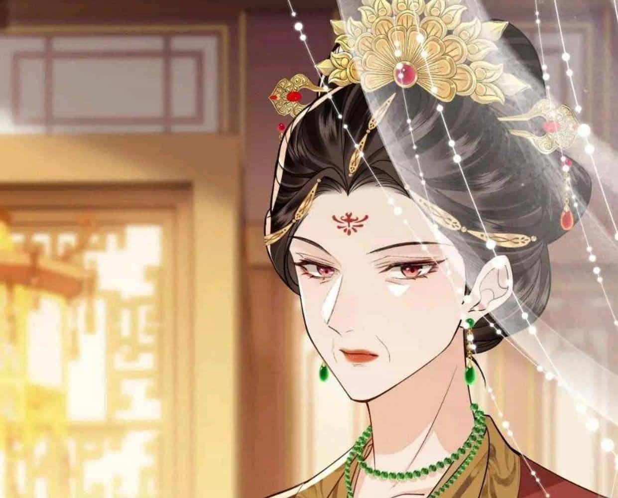 Xuyên Không Rồi, Cần Quái Gì Thể Thống - Chương 12 - ảnh 108