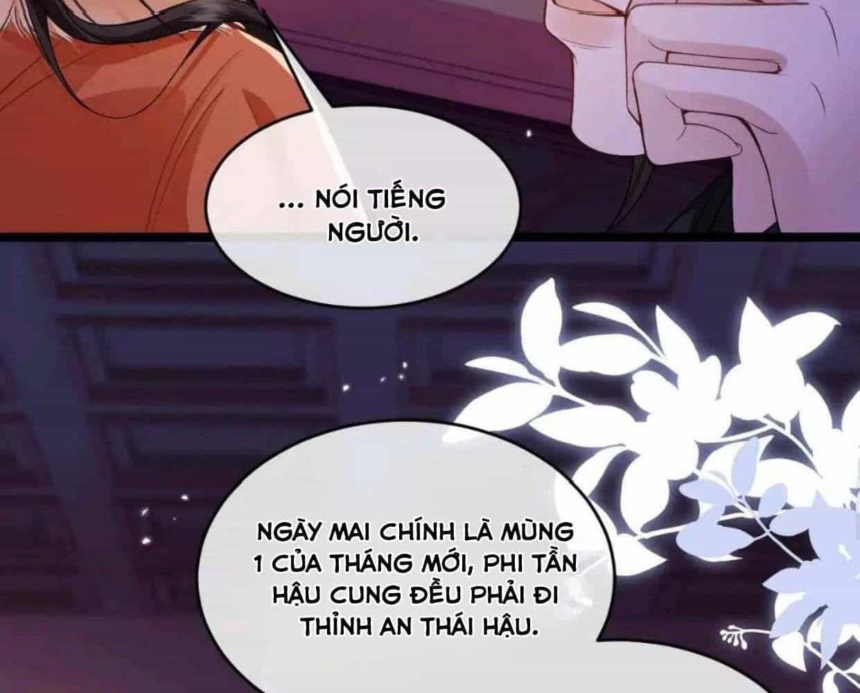 Xuyên Không Rồi, Cần Quái Gì Thể Thống - Chương 12 - ảnh 22