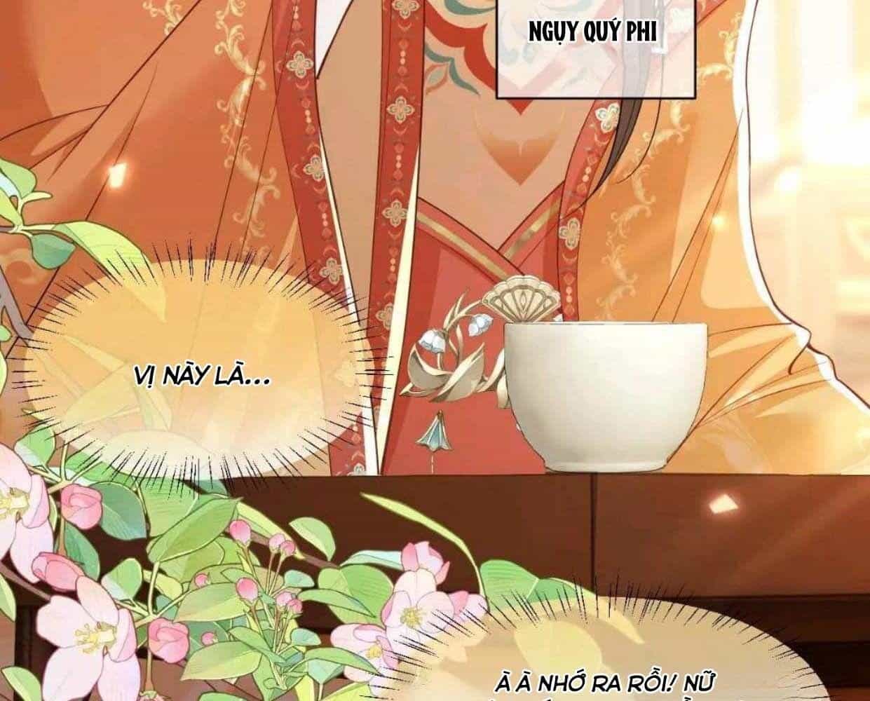 Xuyên Không Rồi, Cần Quái Gì Thể Thống - Chương 12 - ảnh 38