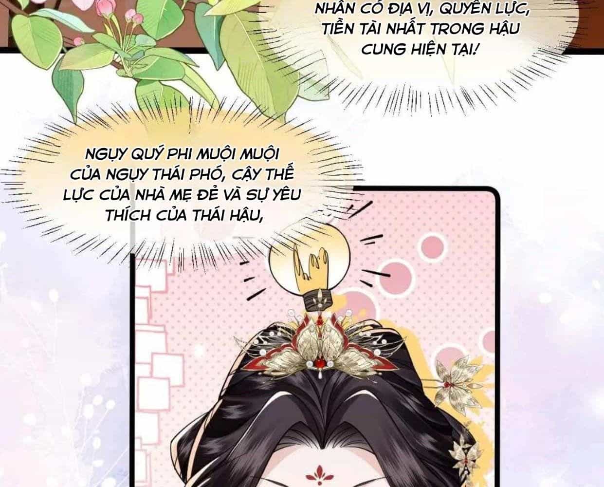 Xuyên Không Rồi, Cần Quái Gì Thể Thống - Chương 12 - ảnh 39