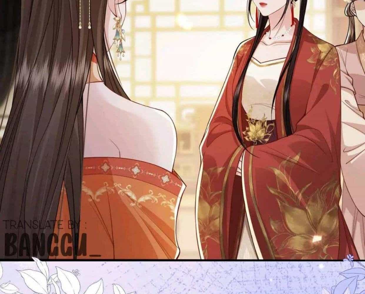 Xuyên Không Rồi, Cần Quái Gì Thể Thống - Chương 12 - ảnh 44