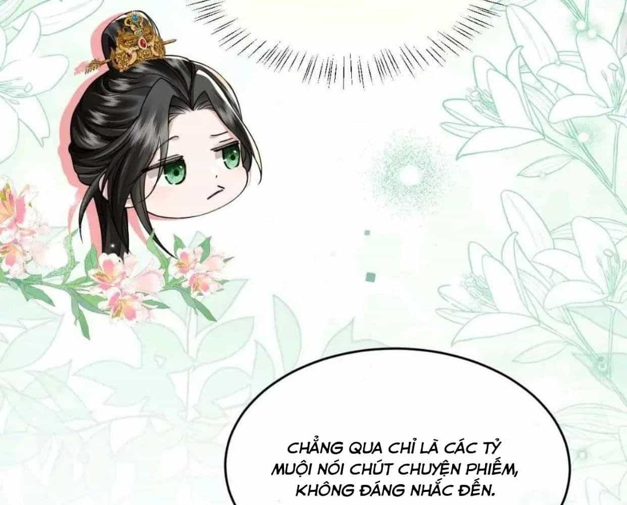 Xuyên Không Rồi, Cần Quái Gì Thể Thống - Chương 12 - ảnh 74