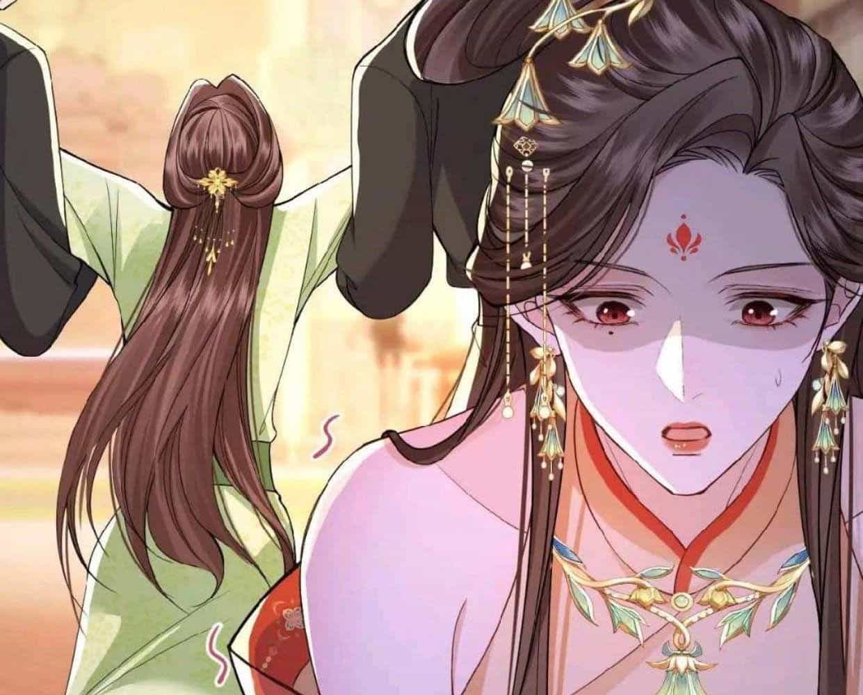 Xuyên Không Rồi, Cần Quái Gì Thể Thống - Chương 12 - ảnh 99
