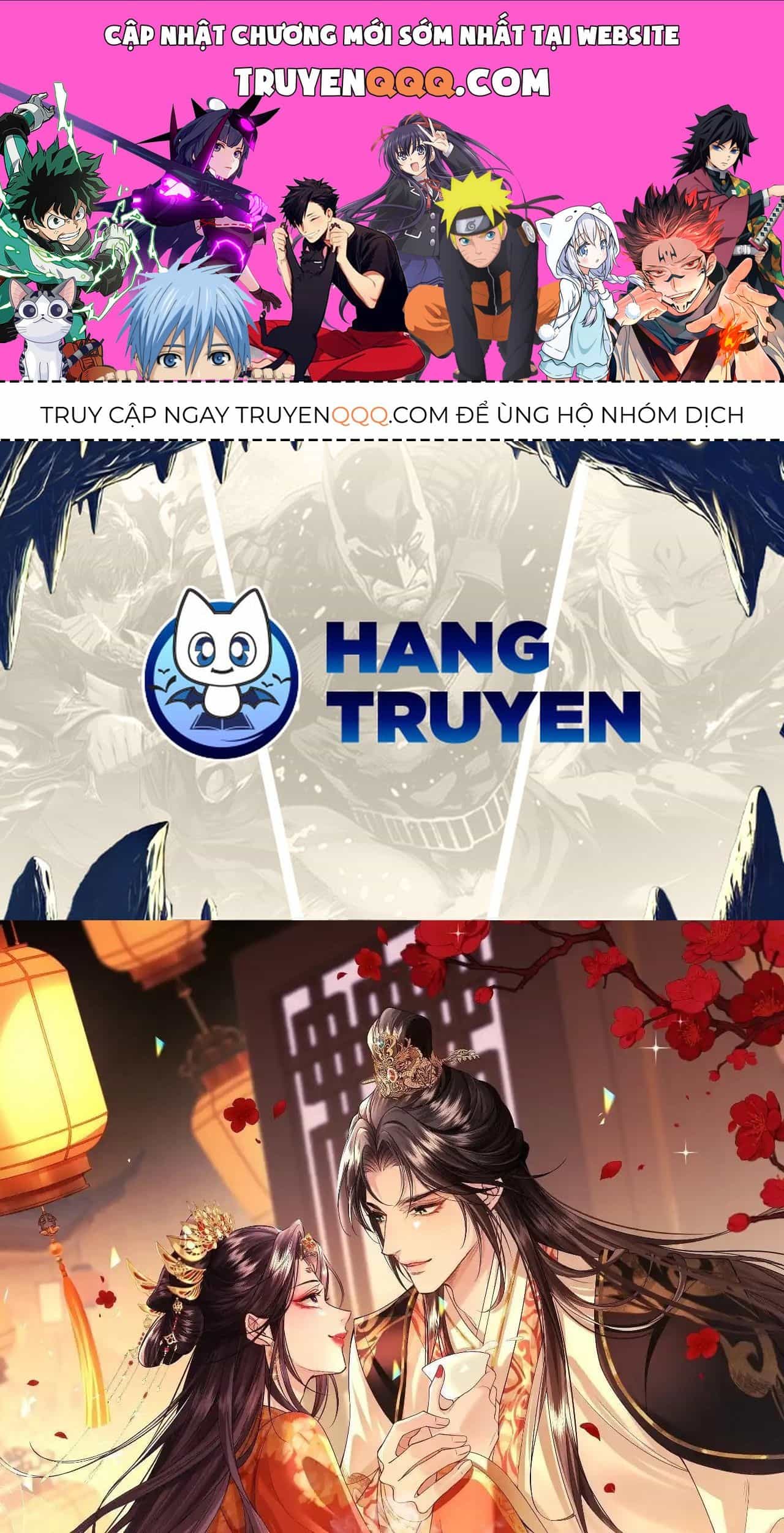 Xuyên Không Rồi, Cần Quái Gì Thể Thống - Chương 13 - ảnh 1
