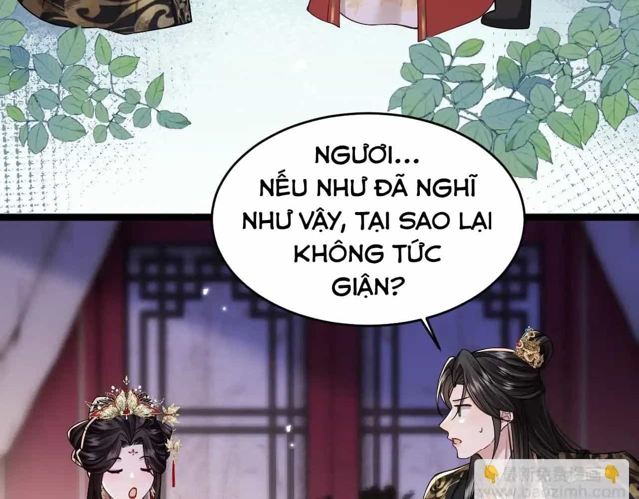 Xuyên Không Rồi, Cần Quái Gì Thể Thống - Chương 13 - ảnh 100