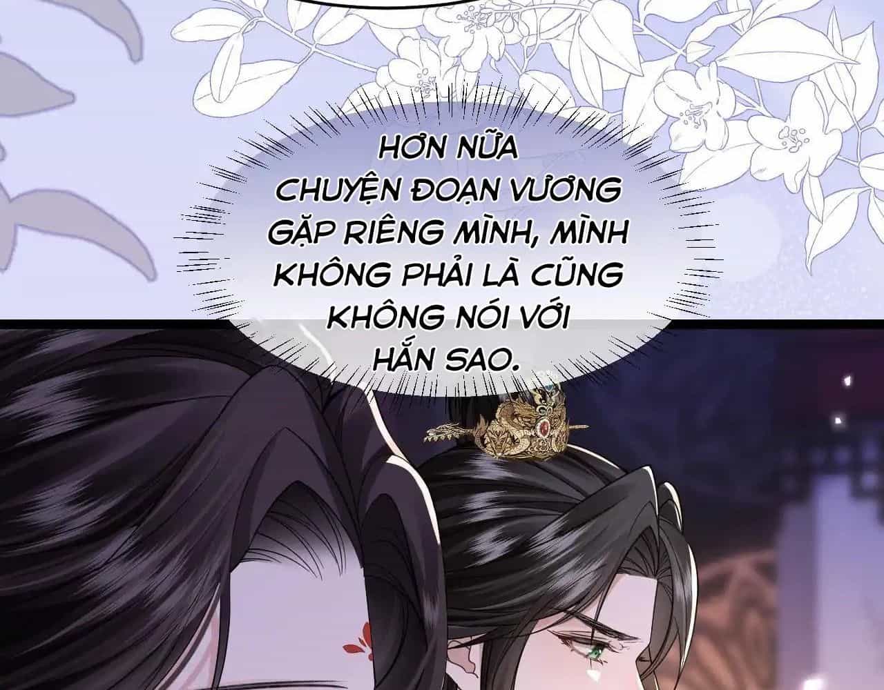 Xuyên Không Rồi, Cần Quái Gì Thể Thống - Chương 13 - ảnh 102