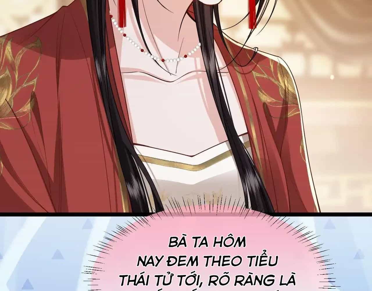 Xuyên Không Rồi, Cần Quái Gì Thể Thống - Chương 13 - ảnh 13