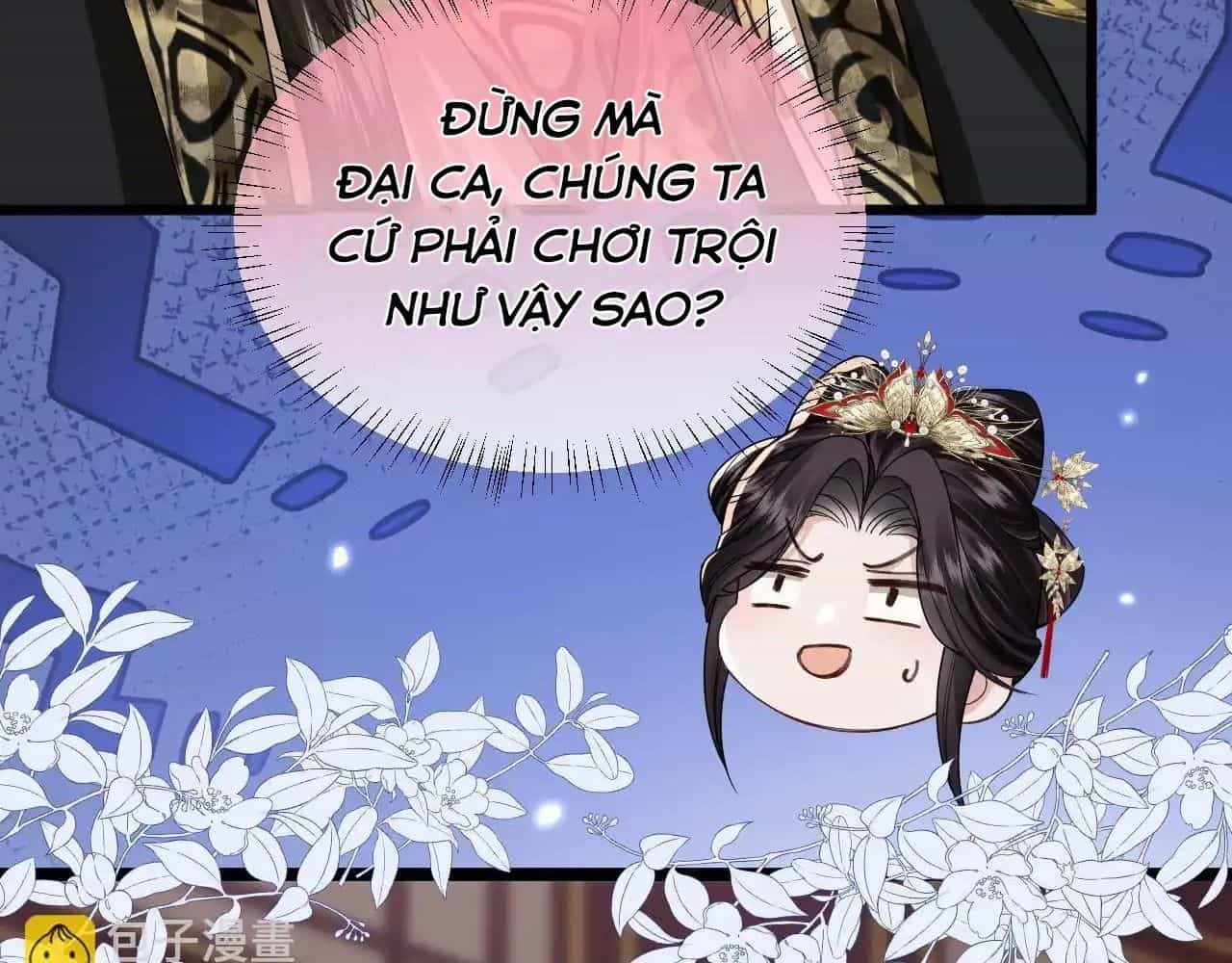 Xuyên Không Rồi, Cần Quái Gì Thể Thống - Chương 13 - ảnh 21
