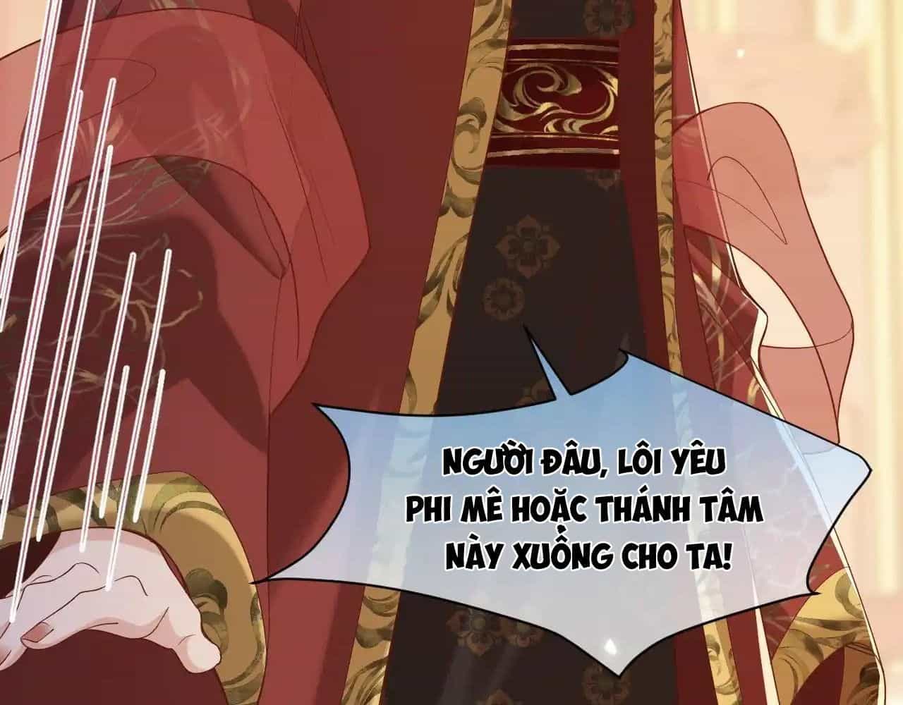 Xuyên Không Rồi, Cần Quái Gì Thể Thống - Chương 13 - ảnh 24