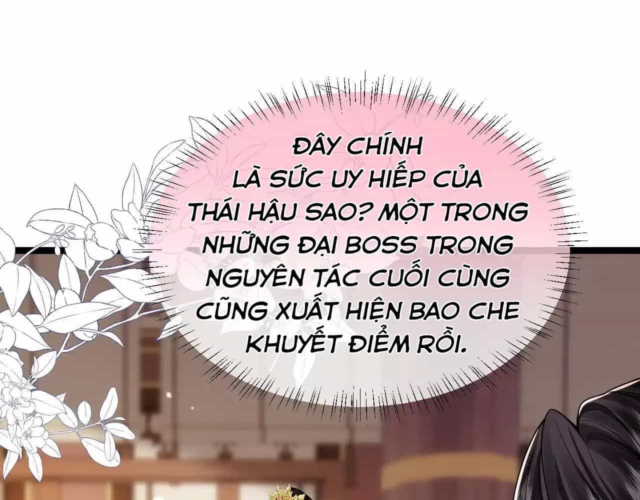 Xuyên Không Rồi, Cần Quái Gì Thể Thống - Chương 13 - ảnh 4