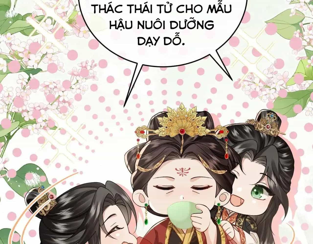 Xuyên Không Rồi, Cần Quái Gì Thể Thống - Chương 13 - ảnh 48