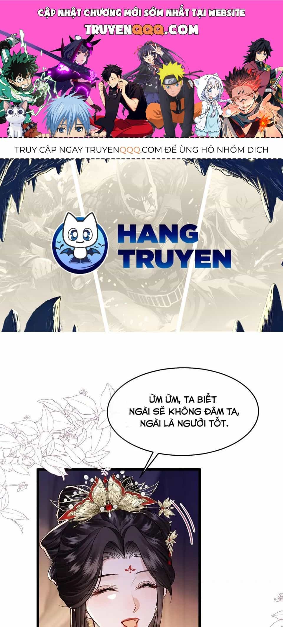 Xuyên Không Rồi, Cần Quái Gì Thể Thống - Chương 14 - ảnh 1