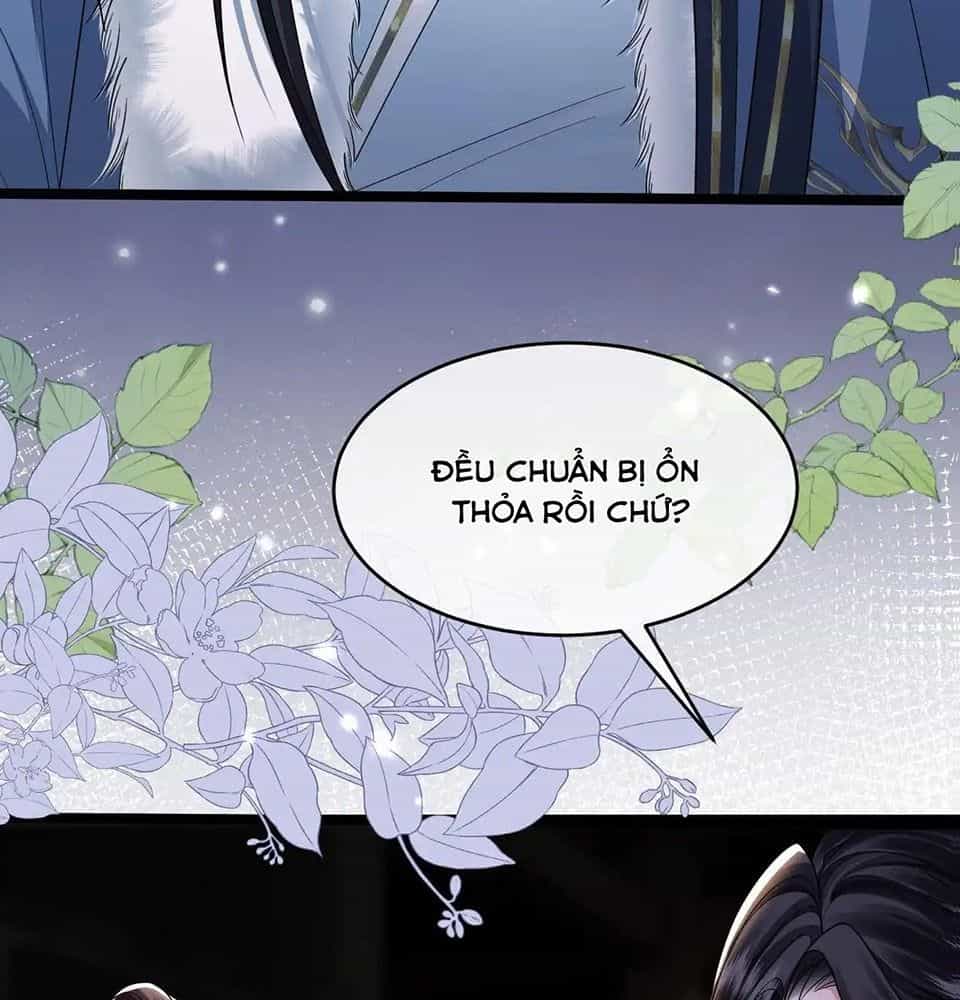 Xuyên Không Rồi, Cần Quái Gì Thể Thống - Chương 14 - ảnh 17