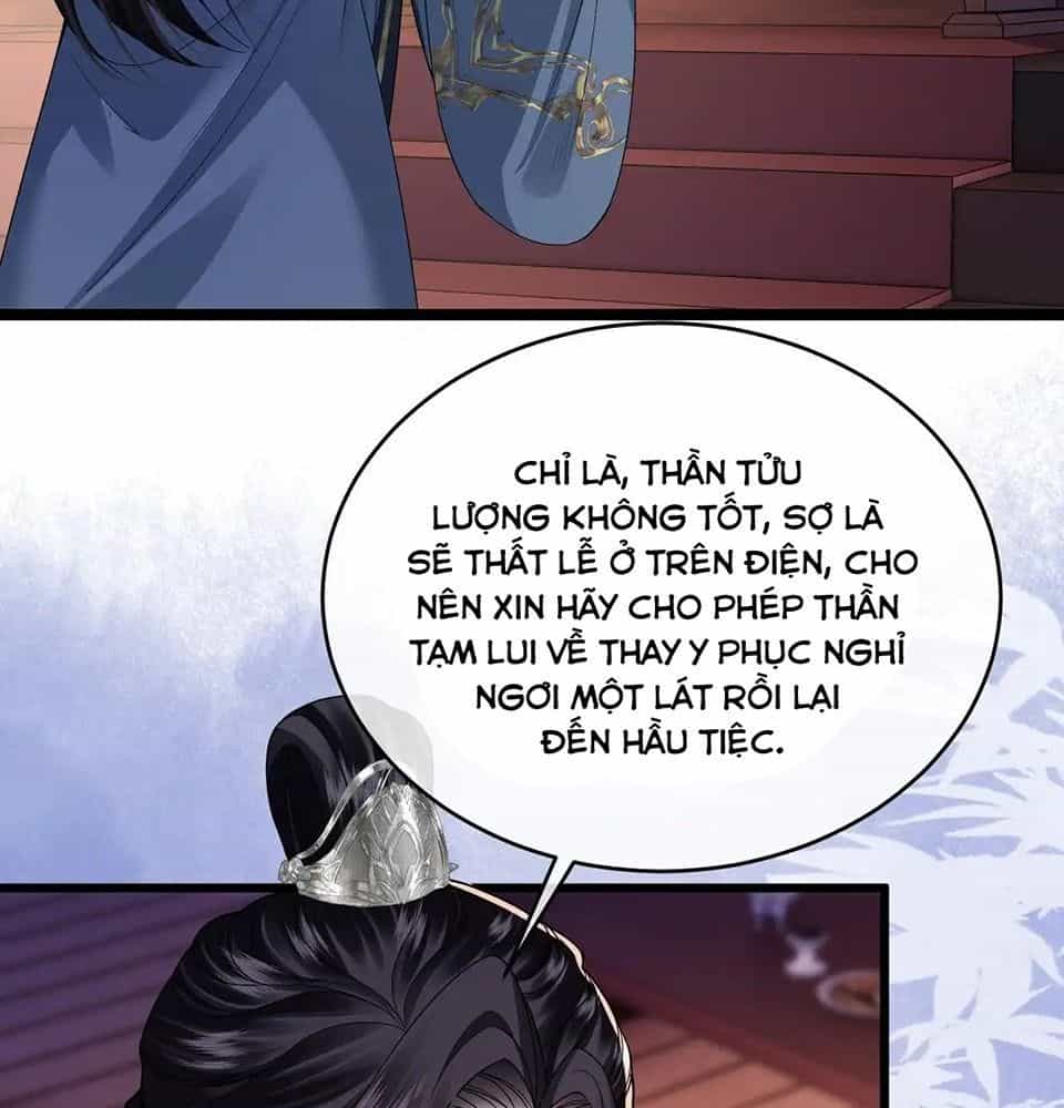 Xuyên Không Rồi, Cần Quái Gì Thể Thống - Chương 14 - ảnh 34