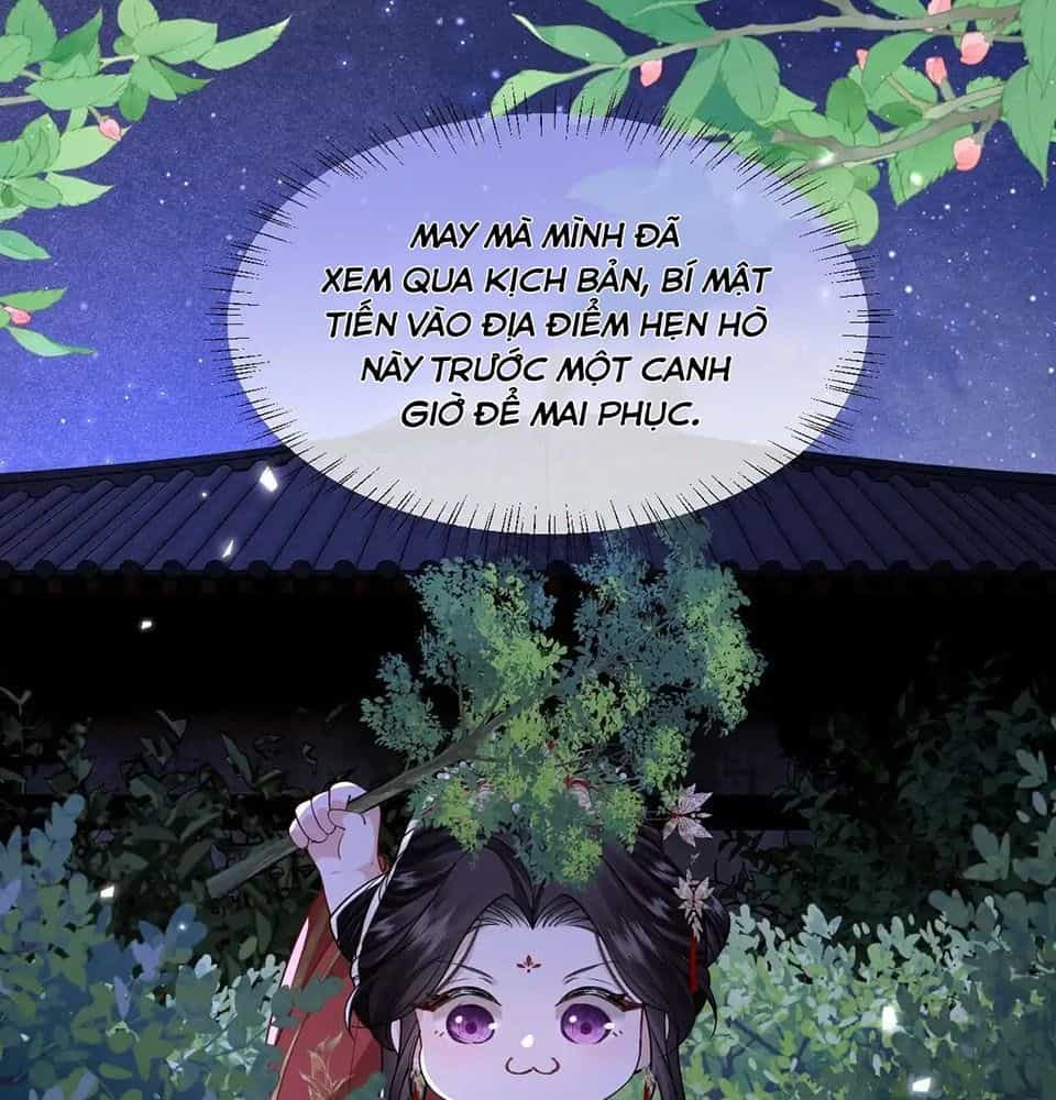 Xuyên Không Rồi, Cần Quái Gì Thể Thống - Chương 14 - ảnh 53