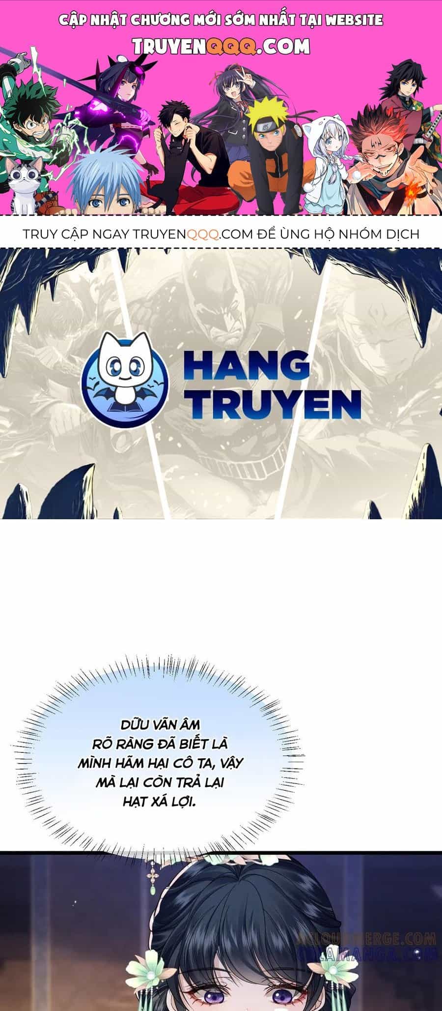 Xuyên Không Rồi, Cần Quái Gì Thể Thống - Chương 16 - ảnh 1