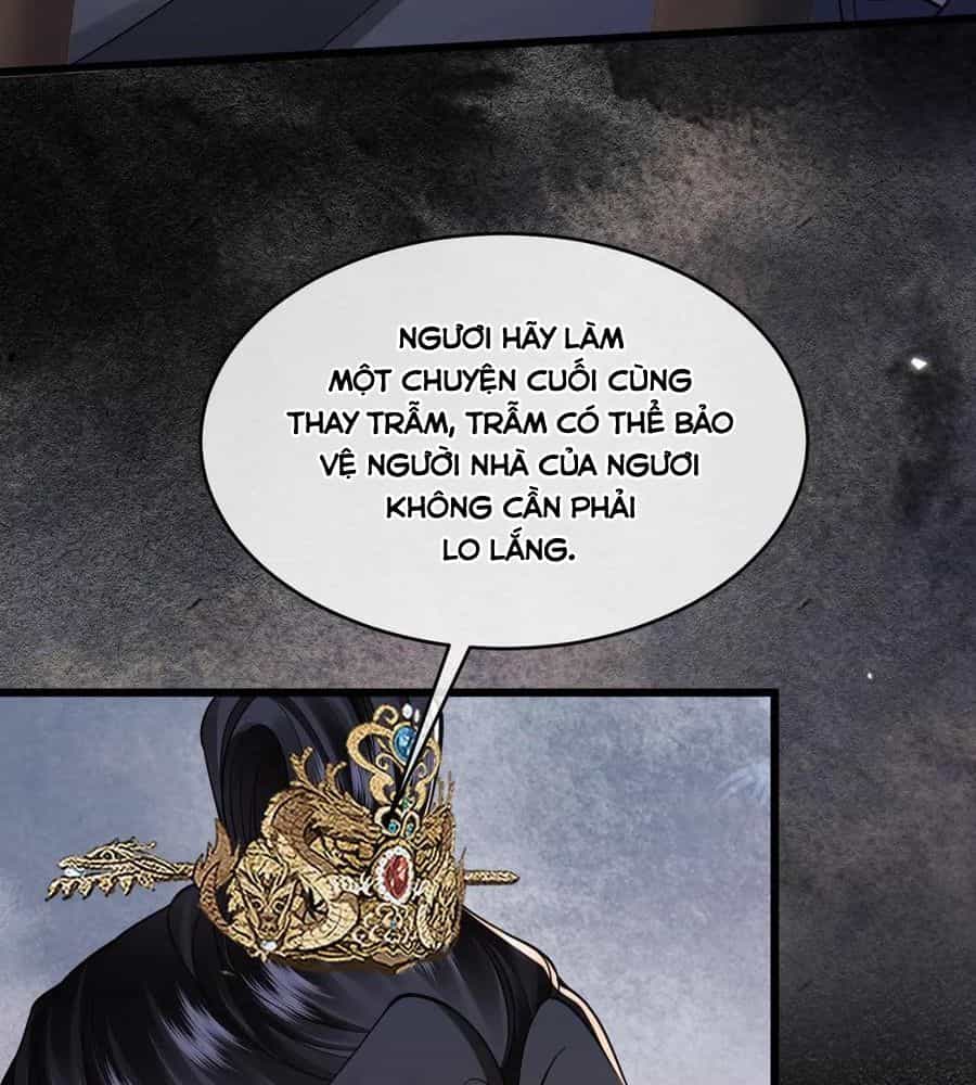 Xuyên Không Rồi, Cần Quái Gì Thể Thống - Chương 16 - ảnh 17