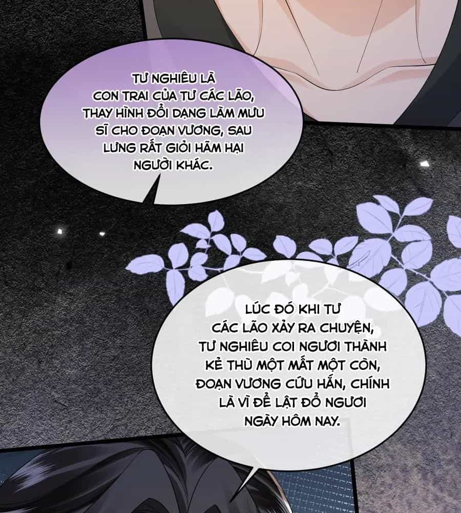 Xuyên Không Rồi, Cần Quái Gì Thể Thống - Chương 16 - ảnh 28