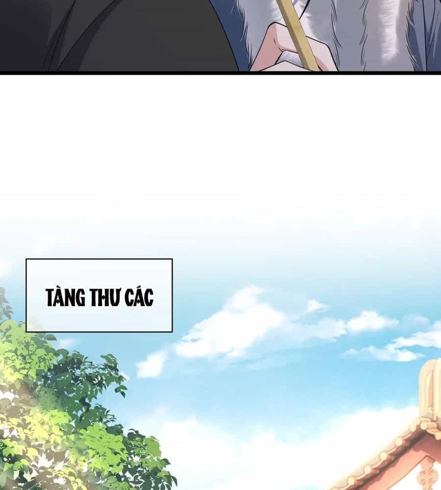 Xuyên Không Rồi, Cần Quái Gì Thể Thống - Chương 16 - ảnh 62