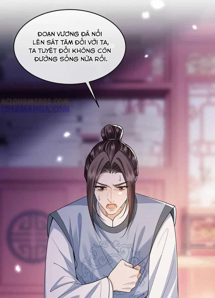 Xuyên Không Rồi, Cần Quái Gì Thể Thống - Chương 17 - ảnh 3