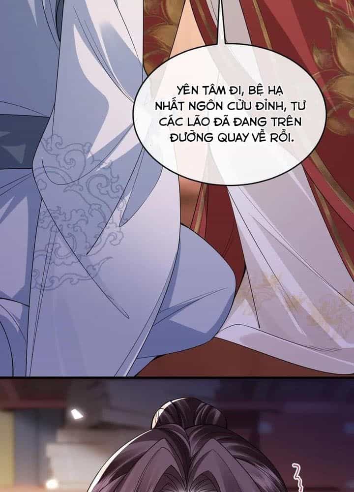 Xuyên Không Rồi, Cần Quái Gì Thể Thống - Chương 17 - ảnh 8