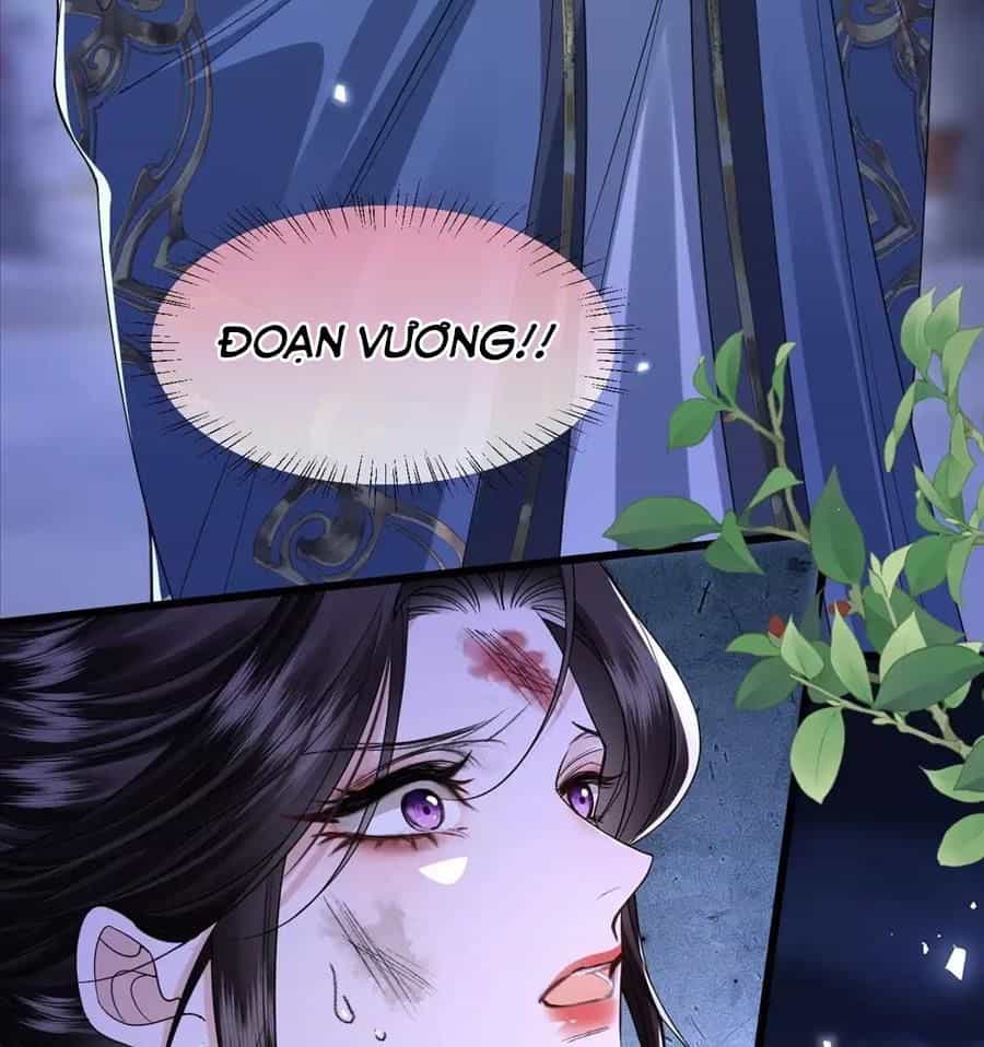 Xuyên Không Rồi, Cần Quái Gì Thể Thống - Chương 18 - ảnh 19